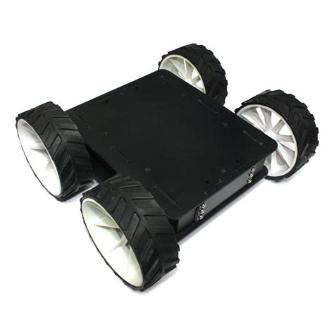 18 metal round robot chassis|Amazon.in: Robot Chassis.